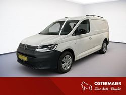 Candyweiß Gebraucht 2025 VW Caddy Maxi Van / Kleinbus | 34.880 € (Fairer Preis)
