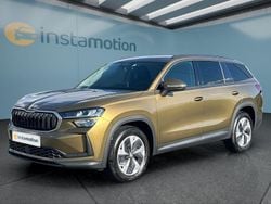 Gebraucht 2025 Skoda Kodiaq SUV | 39.849 € (Guter Preis)