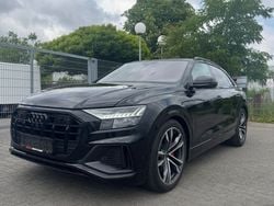 Schwarz Gebraucht 2023 Audi SQ8 Competition SUV | 77.900 € (Fairer Preis)