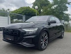 Schwarz Gebraucht 2023 Audi SQ8 Competition SUV | 79.900 € (Fairer Preis)