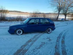 VW Golf II