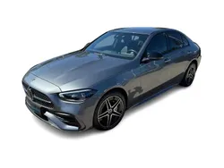 Andere Gebraucht 2022 Mercedes C300e AMG Limousine | 42.899 € (Teuer)