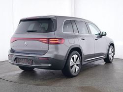 Gebraucht 2024 Mercedes EQB300 SUV | 35.900 € (Fairer Preis)