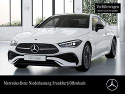 Weiß Gebraucht 2025 Mercedes 180 AMG Limousine | 51.990 €