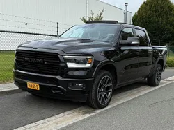 Schwarz Gebraucht 2020 Dodge Ram Abholung | 47.184 €