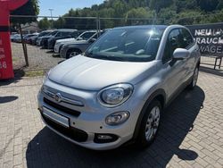 Silber Gebraucht 2015 Fiat 500X Pop Star SUV | 12.900 € (Fairer Preis)