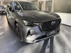 Grau Gebraucht 2024 Mazda CX-80 Homura-Line SUV | 55.990 € (Guter Preis)