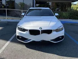 Gebraucht 2015 BMW 430 Coupé | 19.000 € (Teuer)
