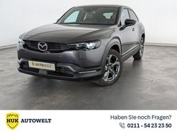 Grau Gebraucht 2023 Mazda MX30 Ad'Vantage SUV | 15.960 € (Guter Preis)