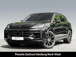Schwarz Gebraucht 2023 Porsche Cayenne SUV | 88.969 € (Teuer)