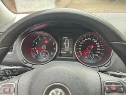 Silber Gebraucht 2011 VW Golf VI Style Limousine | 7.500 € (Etwas zu teuer)