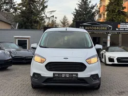 Weiß Gebraucht 2019 Ford Transit Trend Kombi | 8.650 € (Superpreis)