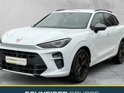 Weiß Neu 2025 Cupra Terramar VZ SUV | 53.550 € (Teuer)