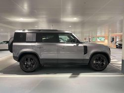 Grau Gebraucht 2020 Land Rover Defender SE SUV | 52.000 € (Fairer Preis)
