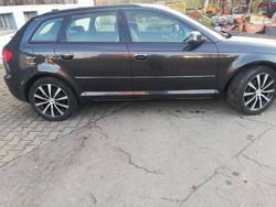 Gebraucht 2010 Audi A3 Ambiente Limousine | 4.700 € (Guter Preis)