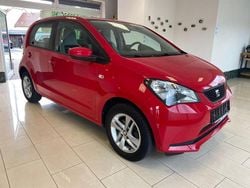 Rot Gebraucht 2015 Seat Mii Sun Kleinwagen | 9.990 € (Fairer Preis)
