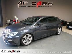 "magnetic tech" Gebraucht 2019 Seat Leon Business Kombi | 16.890 € (Fairer Preis)