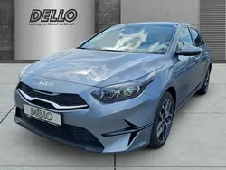 (css) lunar silver m Neu 2025 Kia Ceed 4 Limousine | 25.950 € (Fairer Preis)