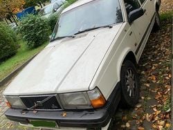 Gebraucht 1988 Volvo 740 Kombi | 1.300 €