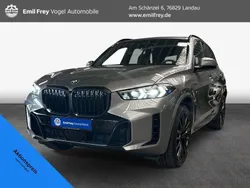 Grau Neu 2024 BMW X5 M Sport SUV | 110.990 € (Guter Preis)