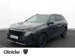 Grau Gebraucht 2025 Peugeot 5008 Allure Van / Kleinbus | 35.995 € (Superpreis)