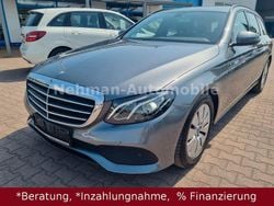 Grau Gebraucht 2019 Mercedes E200 Kombi | 17.990 € (Superpreis)