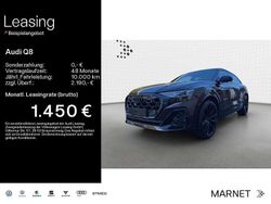 Individuallackierungen audi ex Neu 2025 Audi Q8 Sport SUV | 129.990 € (Teuer)
