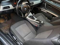 Gebraucht 2008 BMW 320 Coupé | 3.500 € (Superpreis)