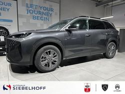 Silber (titan grau) Neu 2026 Peugeot 5008 Allure SUV | 33.190 €