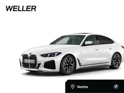 Weiss Gebraucht 2025 BMW 1M Comfort Edition Coupé | 49.600 €