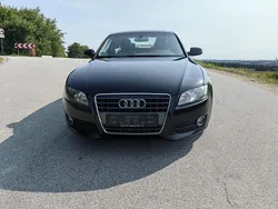 Schwarz Gebraucht 2011 Audi A5 Coupé | 5.950 € (Superpreis)