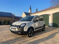 Fiat Panda Cross
