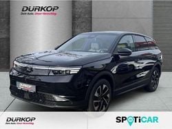 Diamant schwarz/karbon schwarz Gebraucht 2025 Opel Grandland X SUV | 29.950 € (Guter Preis)