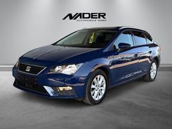 Gebraucht 2018 Seat Leon Style Limousine | 8.990 € (Teuer)