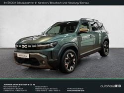 Oxidgrün Gebraucht 2024 Dacia Duster Extreme SUV | 23.950 € (Guter Preis)