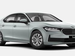 Neu 2025 Skoda Superb Essence Limousine | 37.689 € (Superpreis)