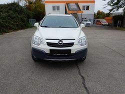Weiß Gebraucht 2009 Opel Antara Edition SUV | 3.999 € (Fairer Preis)