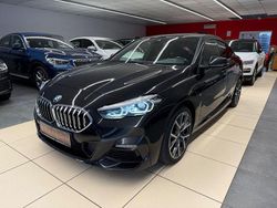 Schwarz Gebraucht 2023 BMW 218 M Sport Coupé | 23.999 € (Fairer Preis)