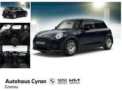 Schwarz Gebraucht 2023 Mini Cooper Kleinwagen | 25.995 € (Etwas zu teuer)