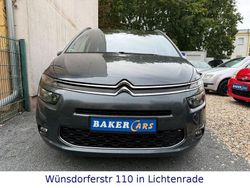 Silber Gebraucht 2016 Citroën Grand C4 Picasso SELECTION Van / Kleinbus | 7.990 € (Fairer Preis)