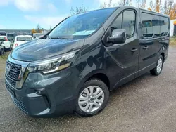 Comete grey (m) Neu 2024 Nissan Primastar Tekna Van / Kleinbus | 43.750 € (Superpreis)