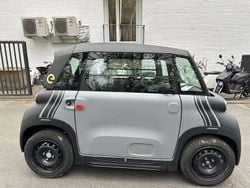 Aktiv grau Gebraucht 2024 Opel Rocks-e Rocks Kleinwagen | 7.499 €