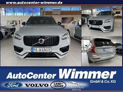 Farbe: grau Gebraucht 2024 Volvo XC90 Ultimate SUV | 67.500 € (Teuer)
