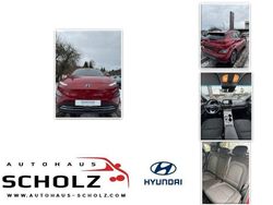 Rot Gebraucht 2022 Hyundai Kona Trend SUV | 22.690 € (Etwas zu teuer)