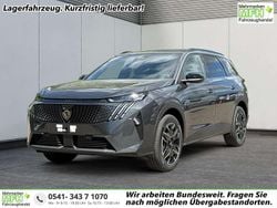 Grau Neu 2025 Peugeot 5008 Allure Van / Kleinbus | 33.460 € (Superpreis)