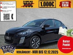 Met. perla nera schwarz Neu 2025 Peugeot e-208 Style Kleinwagen | 30.990 € (Guter Preis)