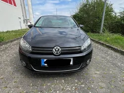 VW Golf VI