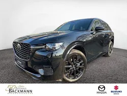 Gebraucht 2025 Mazda 6 Homura-Line SUV | 57.450 € (Teuer)