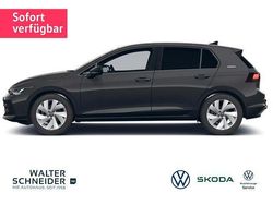 Grau Neu 2025 VW Golf Limousine | 36.895 €