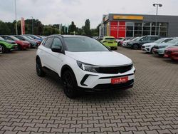 Jade weiss/arktis weiss Gebraucht 2022 Opel Grandland X SUV | 22.990 € (Guter Preis)
